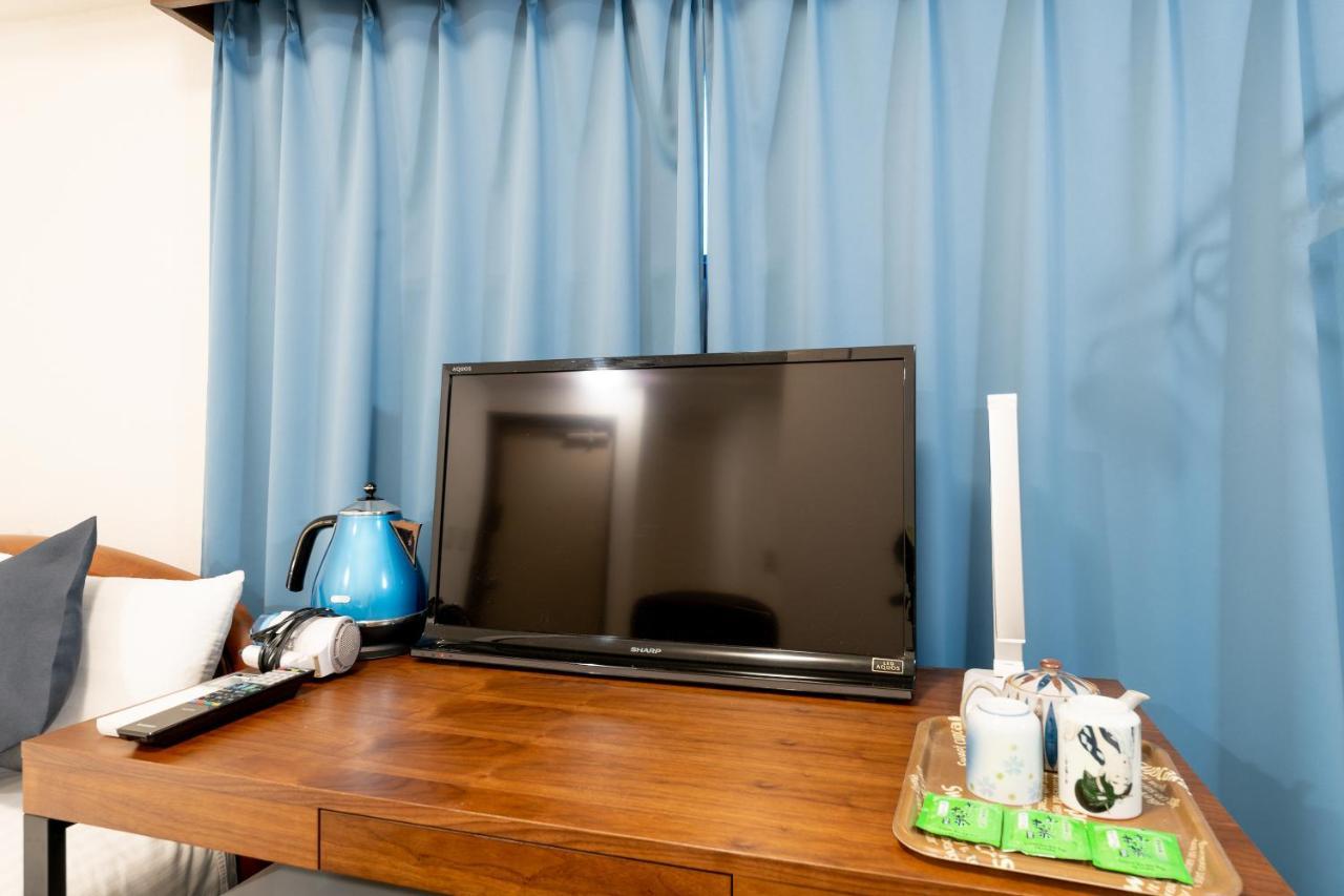 Oyo Hotel Ikebukuro Tōkyō Extérieur photo