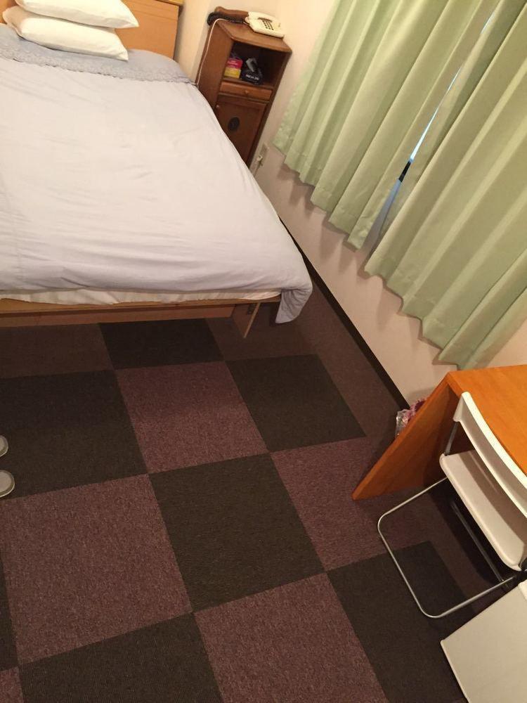Oyo Hotel Ikebukuro Tōkyō Extérieur photo