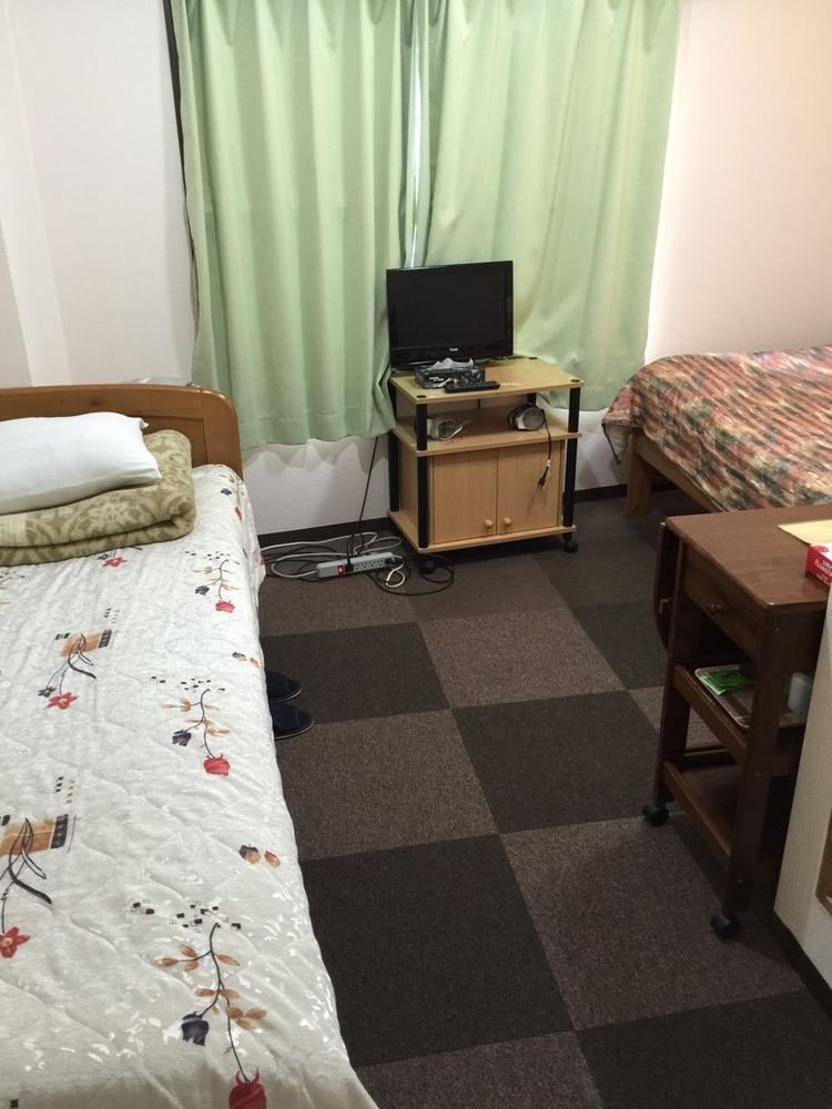 Oyo Hotel Ikebukuro Tōkyō Extérieur photo