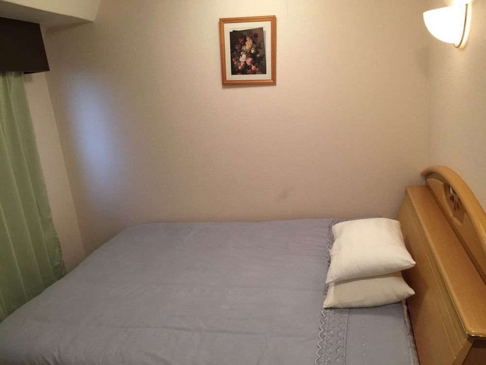 Oyo Hotel Ikebukuro Tōkyō Extérieur photo